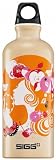 Sigg Design Water Bottle (0.6-Liters, Fruit Harvest)
