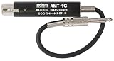 Adam Shure-Type Mic Holder