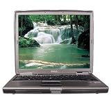 Dell Latitude D600 Laptop Notebook Intel Pentium-4 M 1.6ghz, 1 GB RAM, 40 Gb Hard Drive, DVD Drive, 14.1 LCD; 56k Modem, 10/100 Ethernet LAN, Wi-fi Wireless (802.11b) Microsoft  Windows XP Pro SP3, Free Office Suite & Antivirus Software