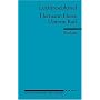 Hermann Hesse: Unterm Rad. Lekt�reschl�ssel