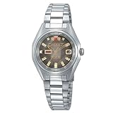 ORIENT オリエント　スリースター（多面カットシリーズ）シルバー WV0881NQ [正規輸入品]の画像