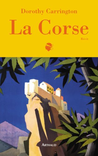 City Travel Guides Discounted  Livres : La Corse