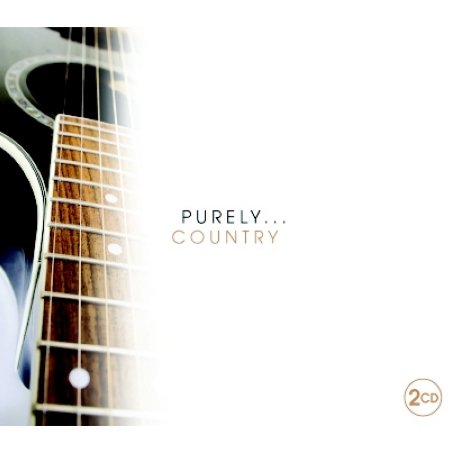 CD-Charts  Search : Purely - Country