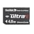 Sandisk SDMSPDH-004G-A11 4GB/15MB Ultra II MSPD Card (Black)