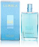 La Perla Blue by La Perla for Women 3.3 oz Eau de Toilette Spray