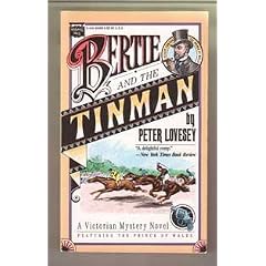 Bertie and the Tinman