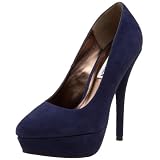 Steve Madden Women's Darrina Platform Pump