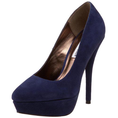 Steve Madden Women's Darrina Platform Pump