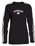Tony Stewart Womens Out In Front Fleece Pullover
