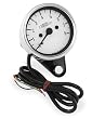 Bikers Choice Mini Tachometer 76071