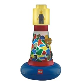 Lego Go Glow Light
