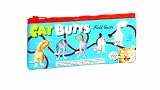 Blue Q - Cat Butt Pencil Case