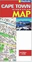 Cape Town Street Map