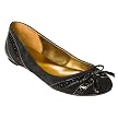 Women's Merona&reg; Medina Ballet Flats - Black