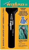 Little Wizard Sewing Needle Detector