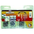 Hillman Fastener Corp 42073 Walldog Contractor Kit