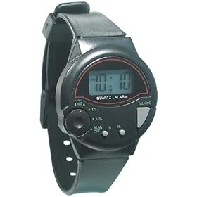 Tel-Time IV - Talking Spanish Watch