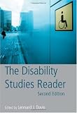 The Disability Studies Reader (English, Dutch and Italian Edition)
