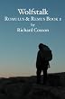 Wolfstalk: Romulus & Remus Book 1