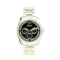 Esprit Damenuhr COOL GLAMAZONE BLACK 4431804