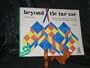 Beyond Tic Tac Toe: Challenging and Exciting New Games to be Played with Colored Pens or Pencils