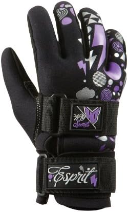 2013 HO Esprit Waterski Gloves