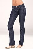 Citizens of Humanity Dita Petite Bootcut in Dark Paris