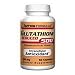 Jarrow Formulas Reduced Glutathione 500mg, 60 Capsules