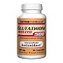 Jarrow Formulas Reduced Glutathione 500mg, 60 Caps&hellip by Jarrow