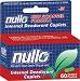 Search : NULLO DEODORANT TABLETS, 60