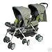 Baby : Combi Counterpart Tandem Stroller Key Lime