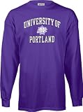 Portland Pilots Perennial Long Sleeve T-Shirt