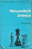 The Nimzowitsch defence