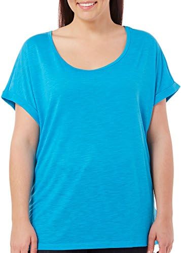 Balance Plus Costa Active T-Shirt 2X Blue
