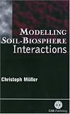 Review CABI  / Modelling Soil-Biosphere Interactions