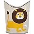 3 Sprouts Laundry Hamper, Lion
