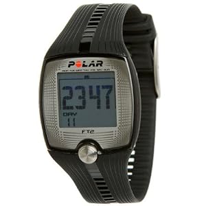 Polar FT2 Heart Rate Monitor