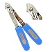 Professional Tools TOENAIL Clipper Cutter Toe Nails