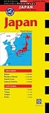 Japan Travel Map Third Edition