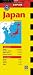 Books : Japan Travel Map Third Edition (Periplus Travel Maps)