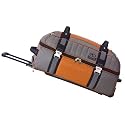 Marker Ltd. 34 inch Double Deck Duffle