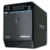 Corega 4BAY RAID eSATA/USB2.0 SATA3.5インチHDDケース CG-HDC4EU3500
