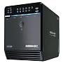 Corega 4BAY RAID eSATA/USB2.0 SATA3.5�C���`HDD�P�[�X CG-HDC4EU3500