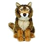 Webkinz Endangered Signature - Red Wolf by Ganz USA LLC