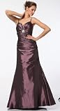 5099 FORMAL HOMECOMING EVENING BALL GOWN PROM DRESS