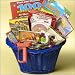 Kids Busy Day Fun and Activities Gift Basket