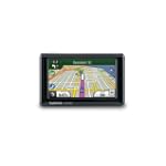 Garmin nüvi 1695 5-Inch Portable GPS Navigator with nüLink! Services