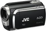 JVC Everio GZ-MG670 Camcorder