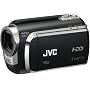 JVC Everio GZ-MG670 80GB HDD Camcorder (Black)