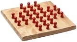 Eigenschaften Natural Games N03061B / Natural Games 615.225.4 Solitaire Deluxe